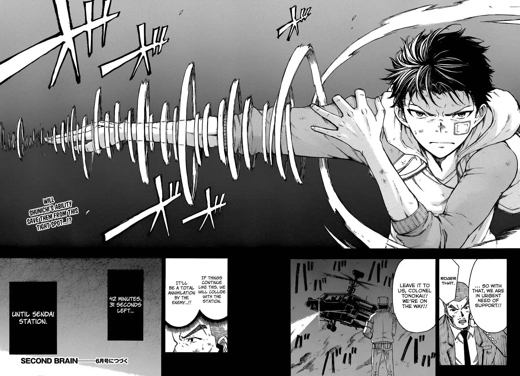 Second Brain Chapter 5 48